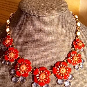 Vintage Talbot's necklace